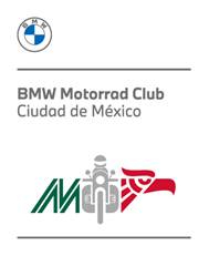 BMW MOTORRAD CLUB CDMX