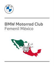 BMW MOTORRAD CLUB FEMENIL MEXICO