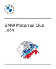 BMW MOTORRAD CLUB LEÓN