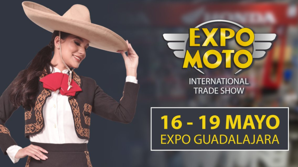 Expo-Moto