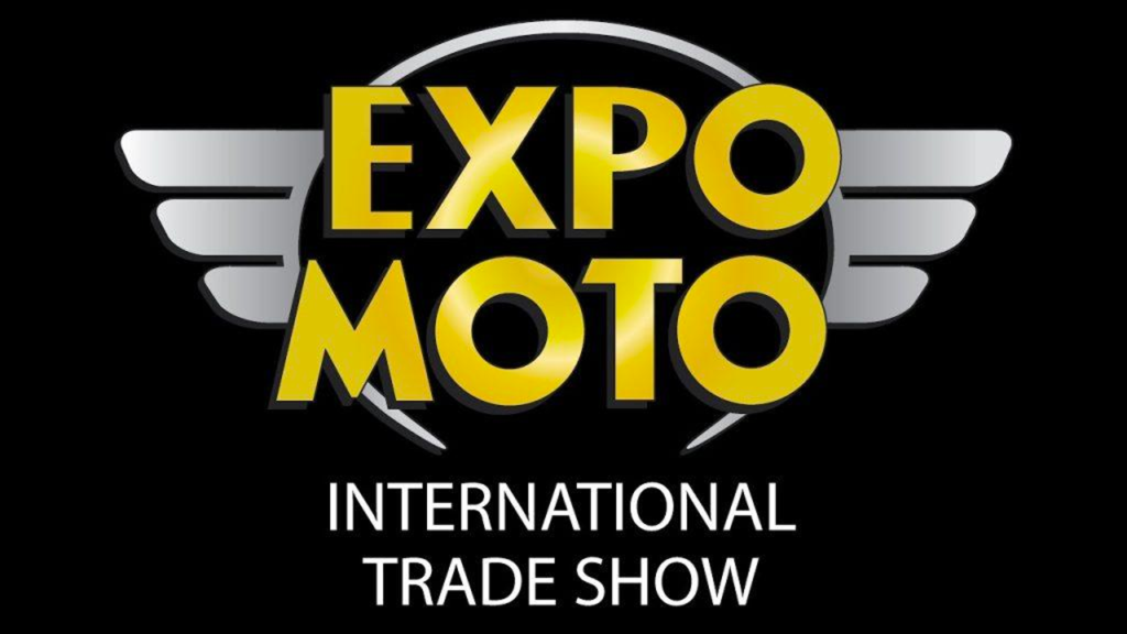 Expo Moto World Trade Center