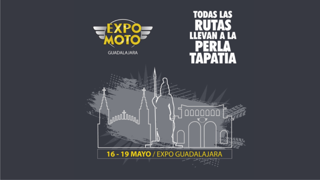 Expo Moto Guadalajara