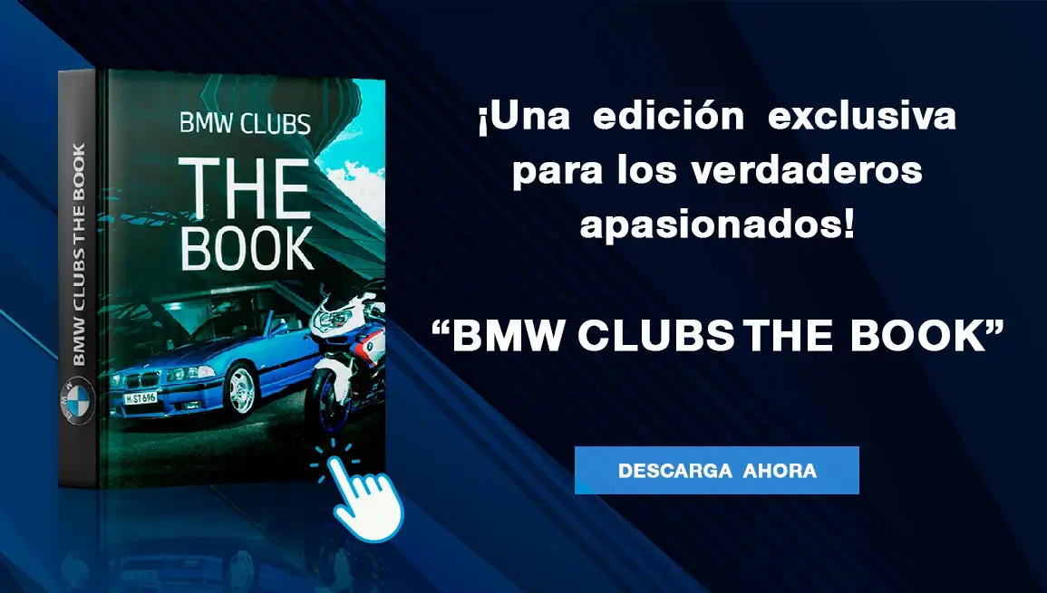 LIBRO BWM MOTORRAD