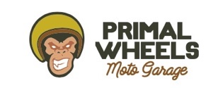 PRIMAL WHEELS