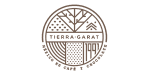 Tierra garat